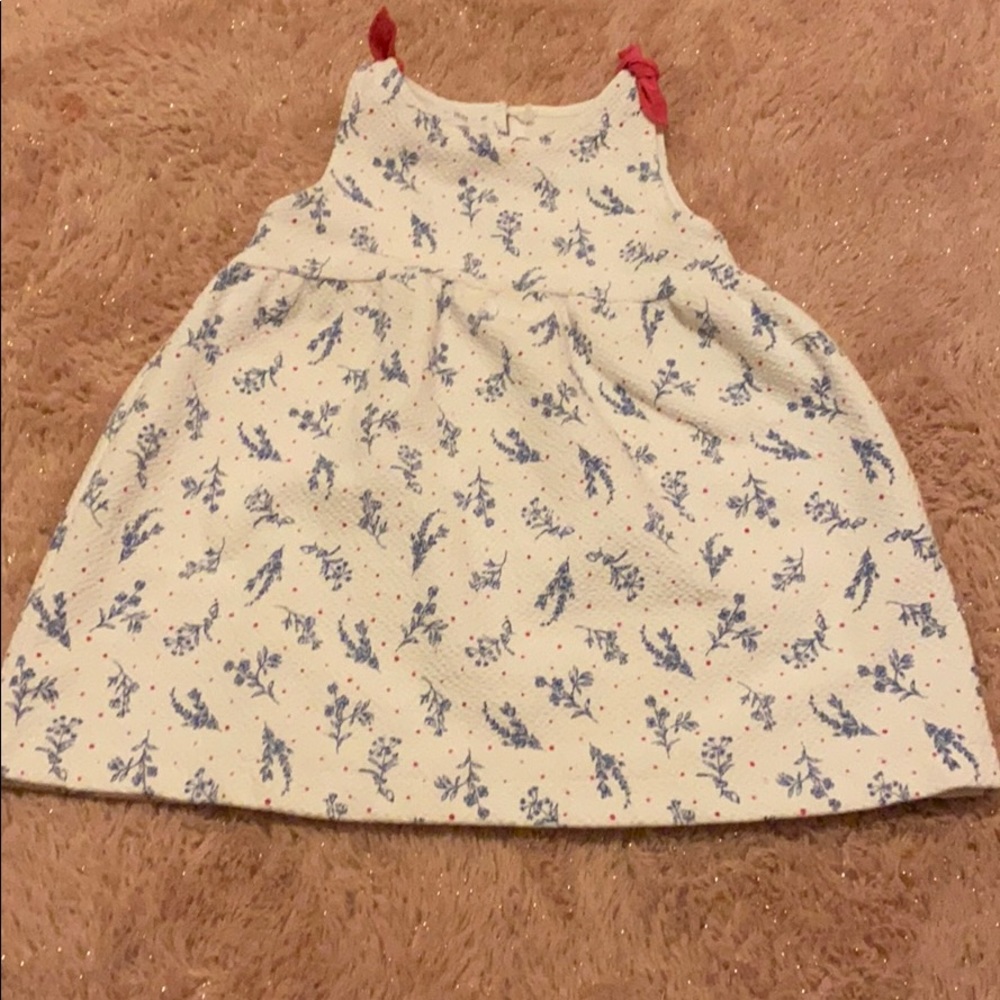 Girls dress